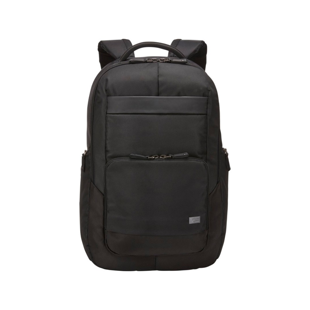 Рюкзак для ноутбука 15,6" Notion, черный