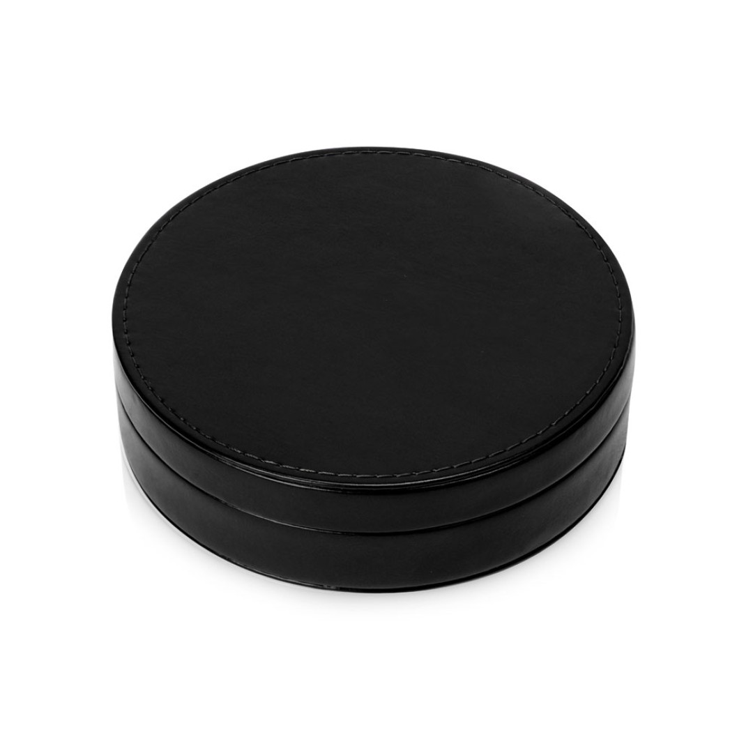 Набор аксессуаров для вина «Fabrizio», черный