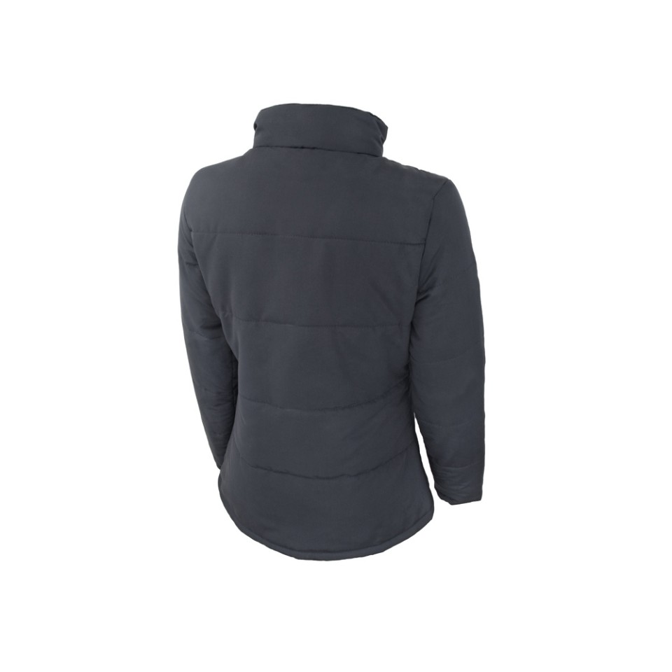 Куртка «Belmont» женская, темно-синий