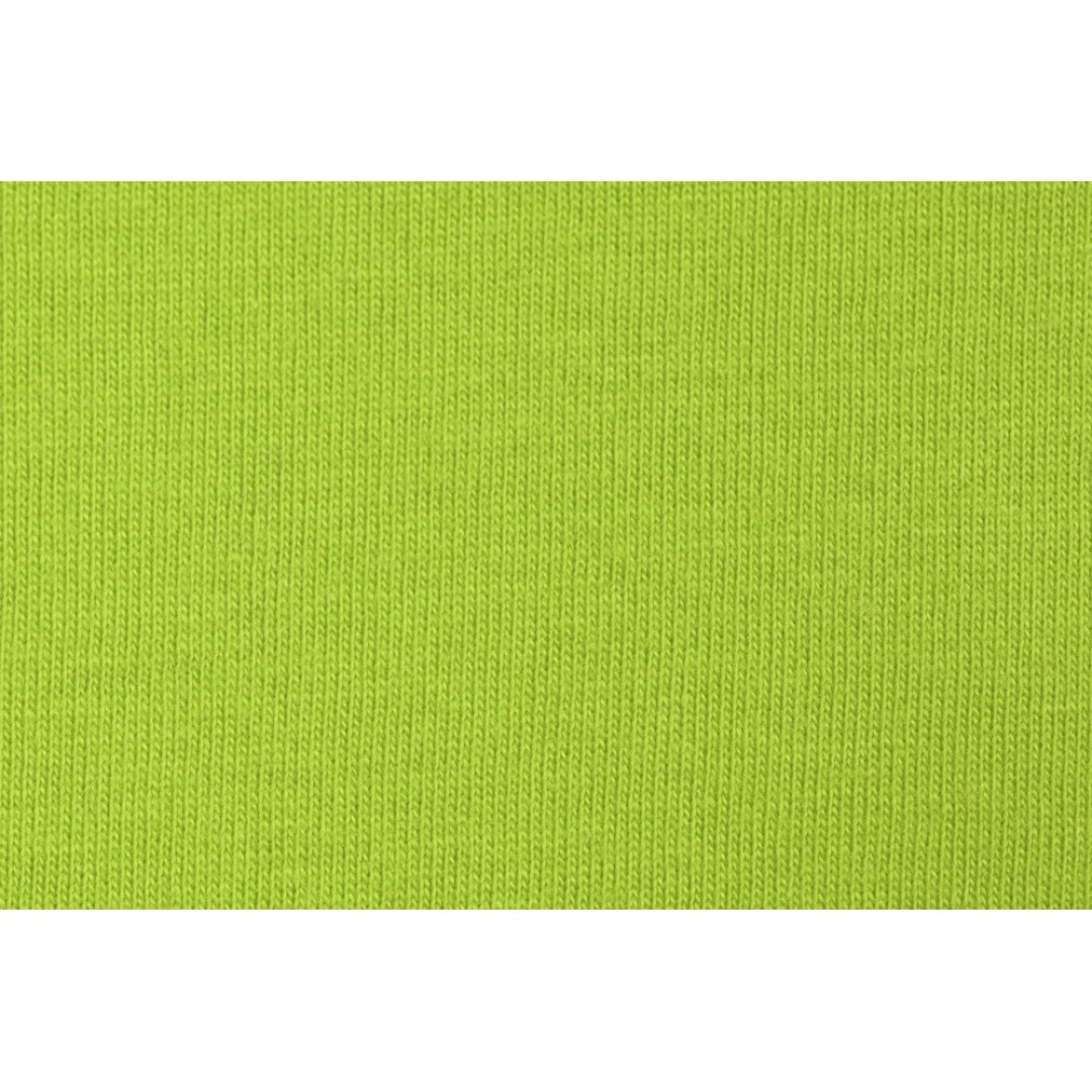 Футболка "Heavy Super Club" женская, зеленое яблоко