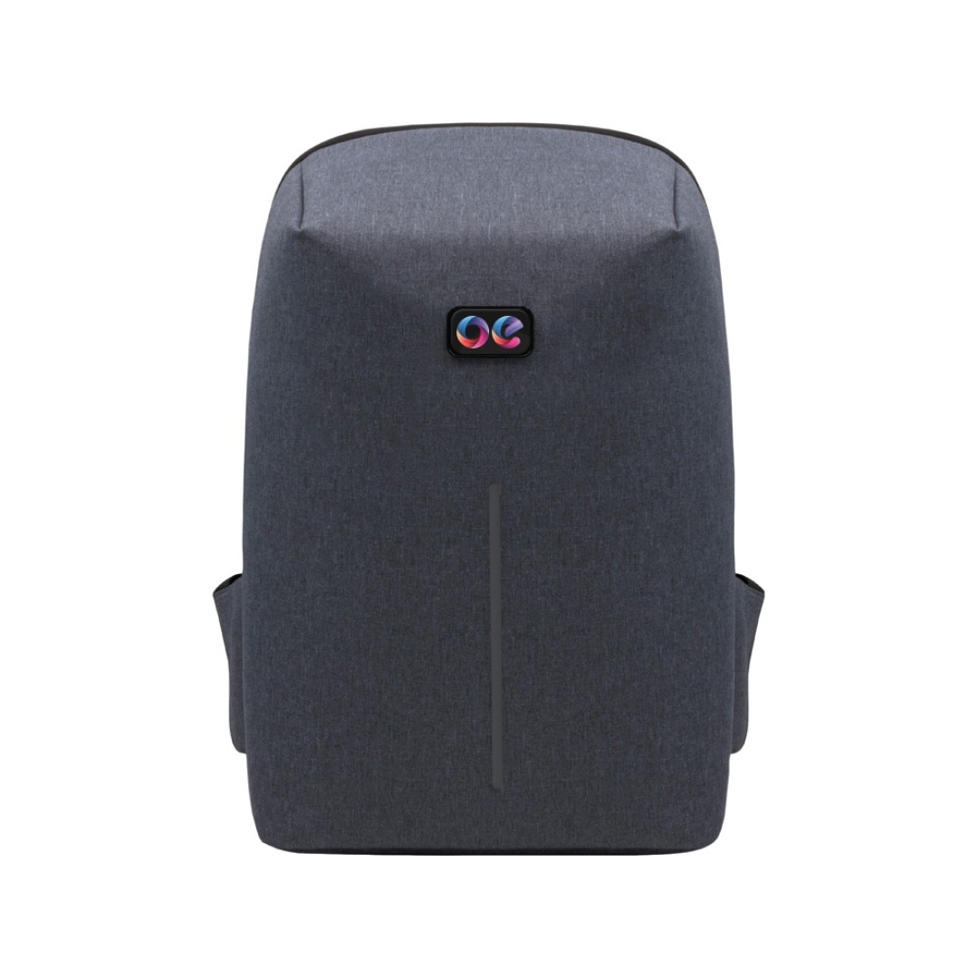 Антикражный рюкзак Phantome Lite для ноутбка 15", темно-серый