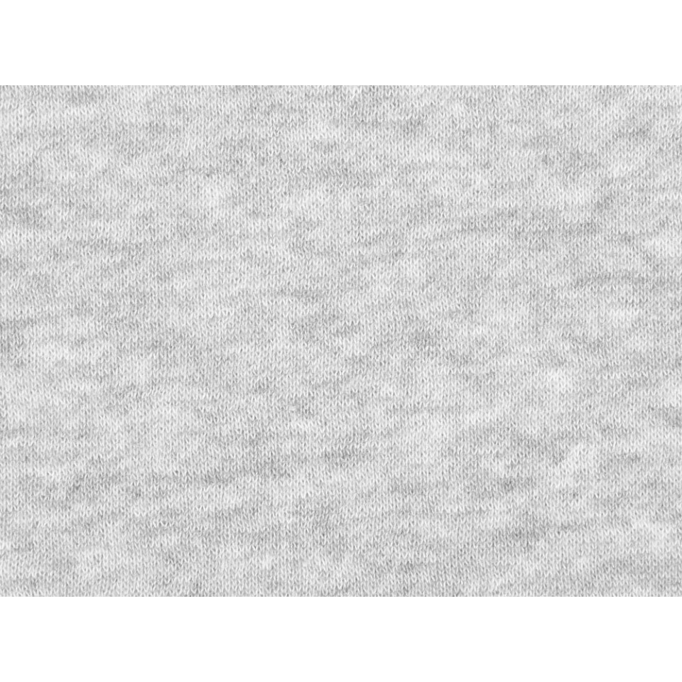 Толстовка с капюшоном «Dublin» мужская, темно-синий/серый меланж