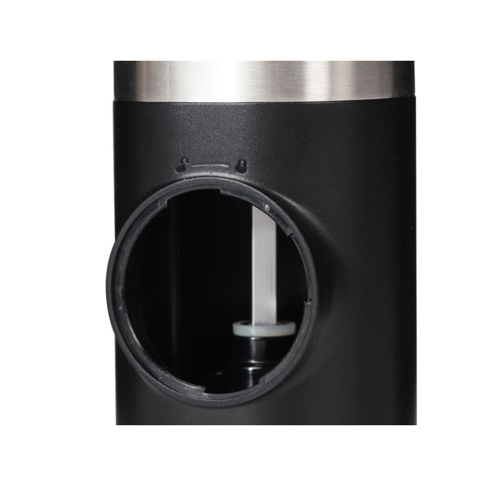 Электрическая мельница для соли и перца "Grind"