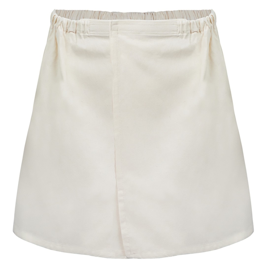 Килт холщовый