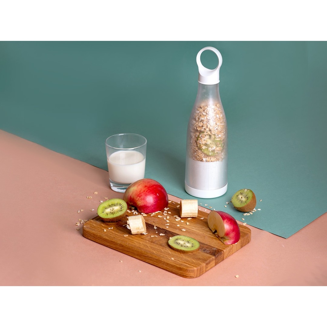 Блендер пластиковый "Smoothie" (Р)