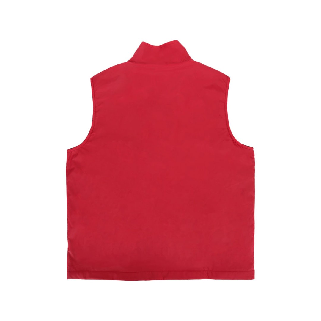 Жилет "Clermont", красный