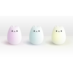 Rombica LED Tommy, белый