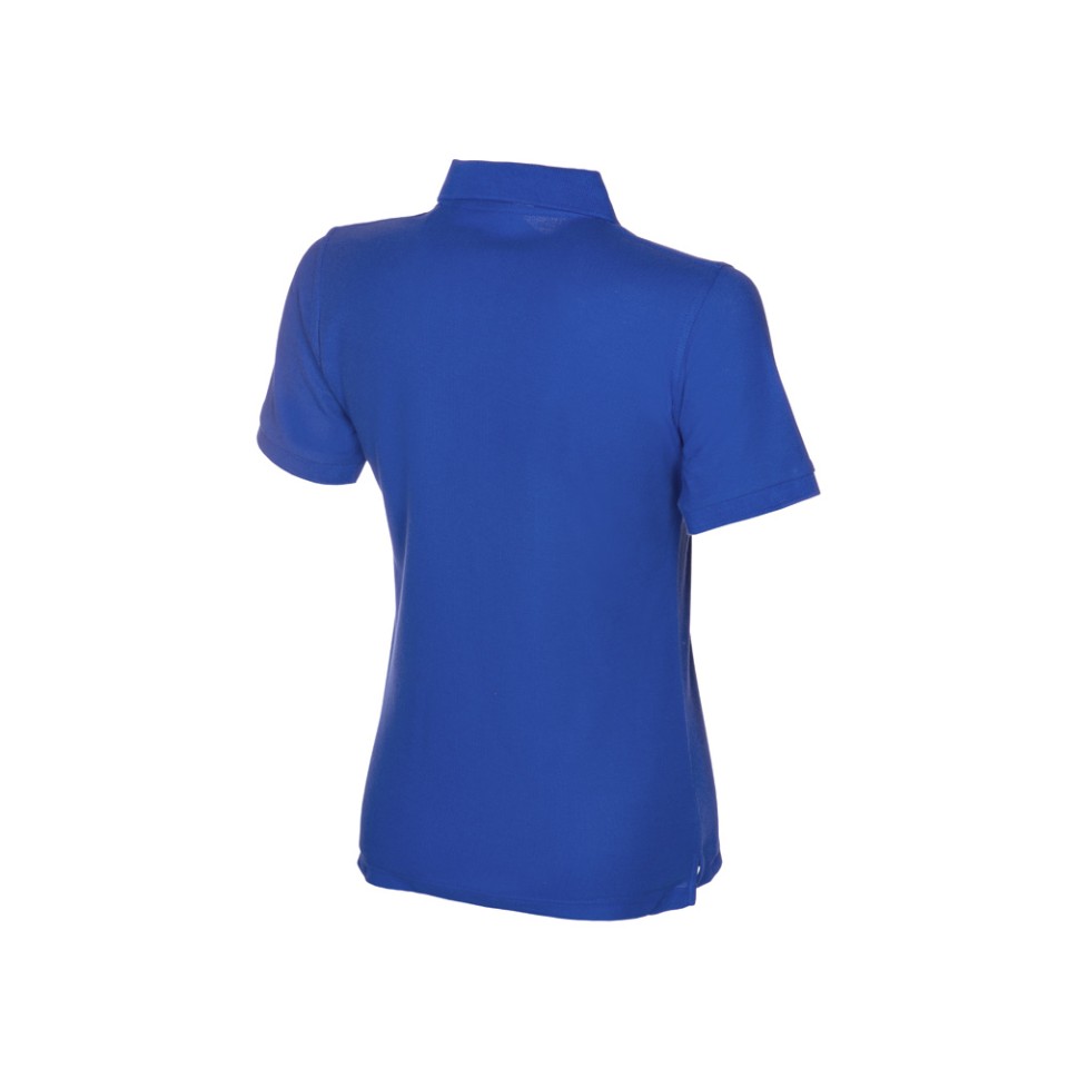 Рубашка поло "Boston 2.0" женская, кл. синий