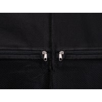 Портплед с отделением для обуви Suit, черный