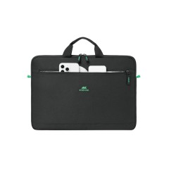 RIVACASE 5516 black кейс для ноутбука 15.6" /12