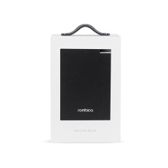 Внешний аккумулятор Rombica NEO Alfa Black