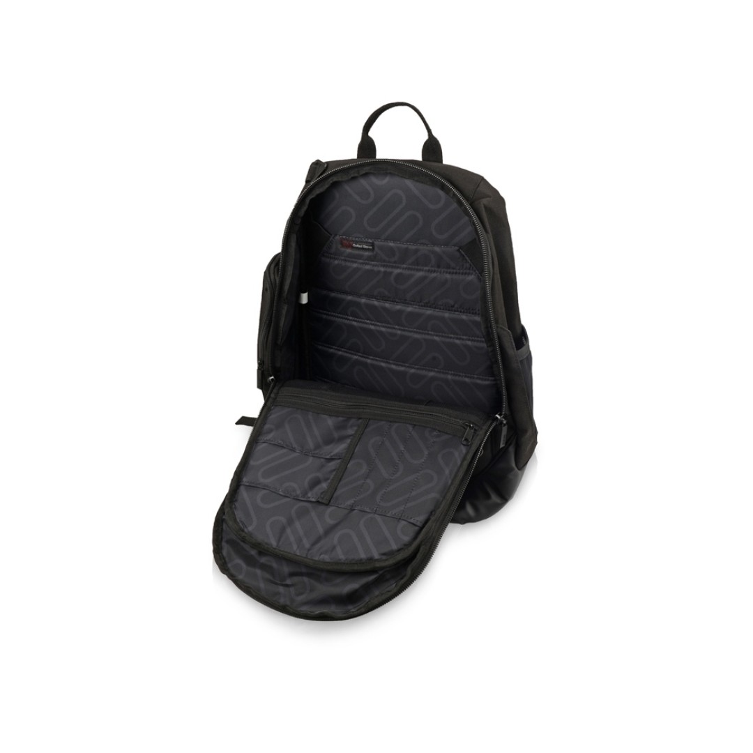 Рюкзак Core для ноутбука 15", черный