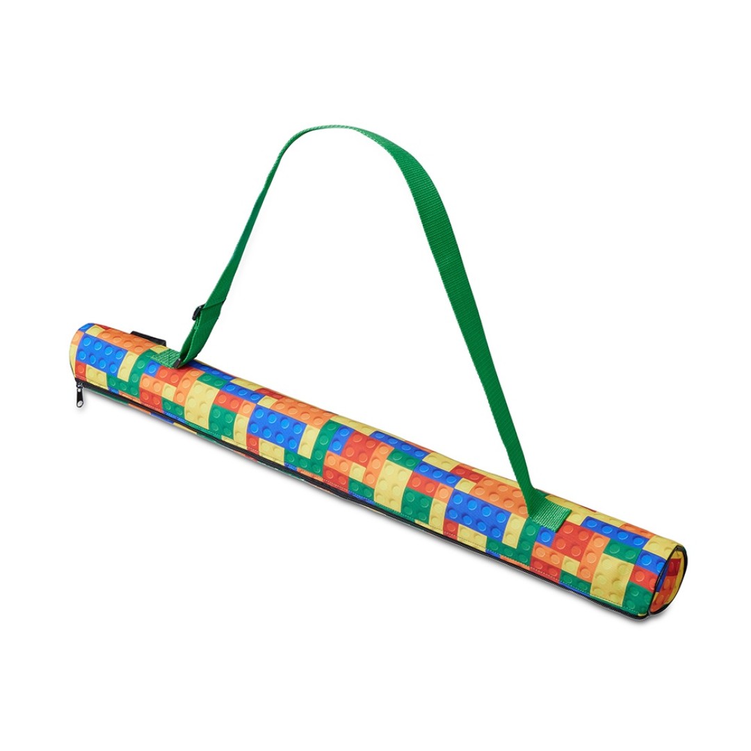 Сумка-холодильник с регулируемым ремнем с возможностью полноцветной печати