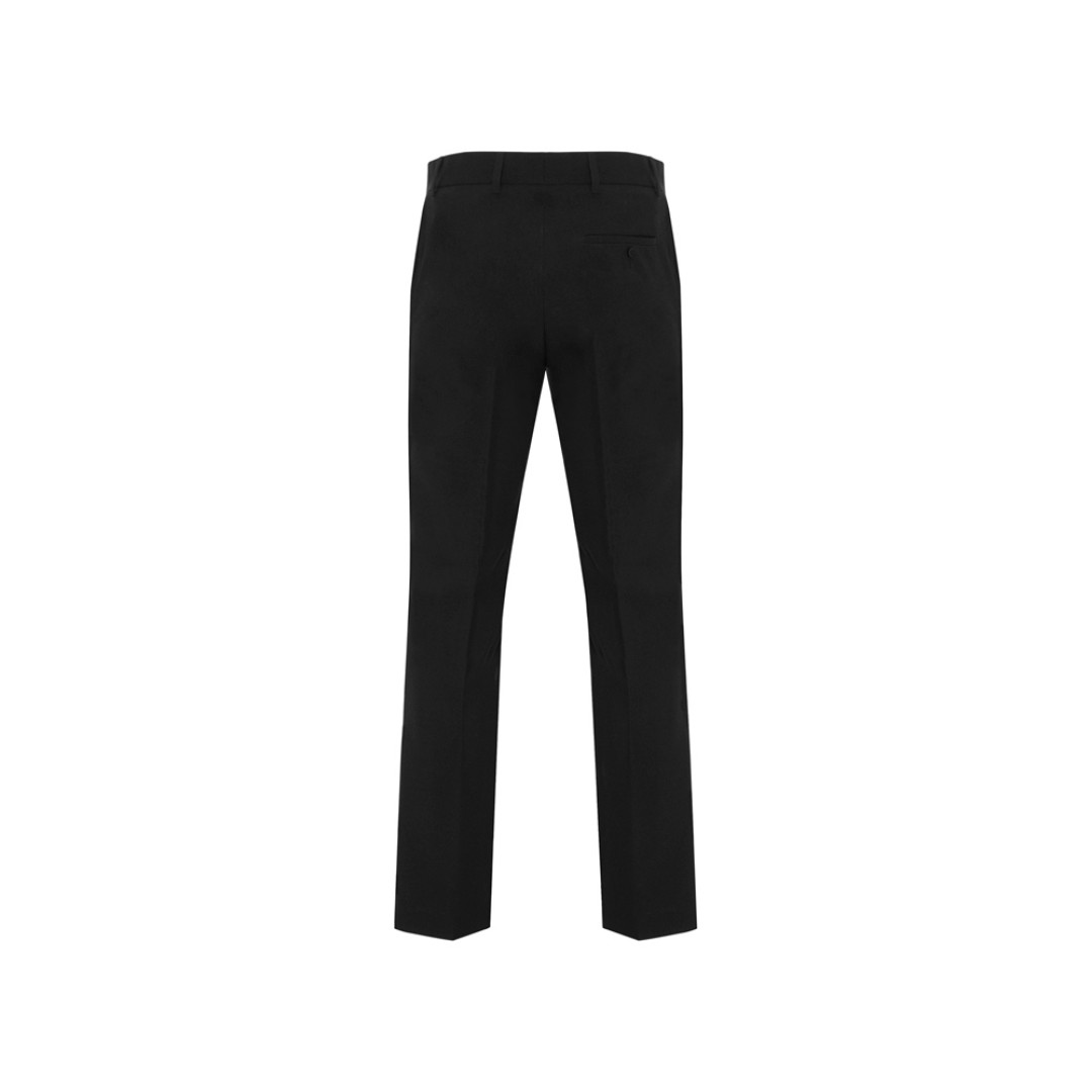 Мужские брюки "Waiter", черный