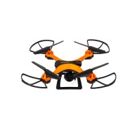 Радиоуправляемый квадрокоптер HIPER "WIND FPV"