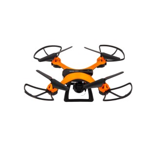 Радиоуправляемый квадрокоптер HIPER "WIND FPV"