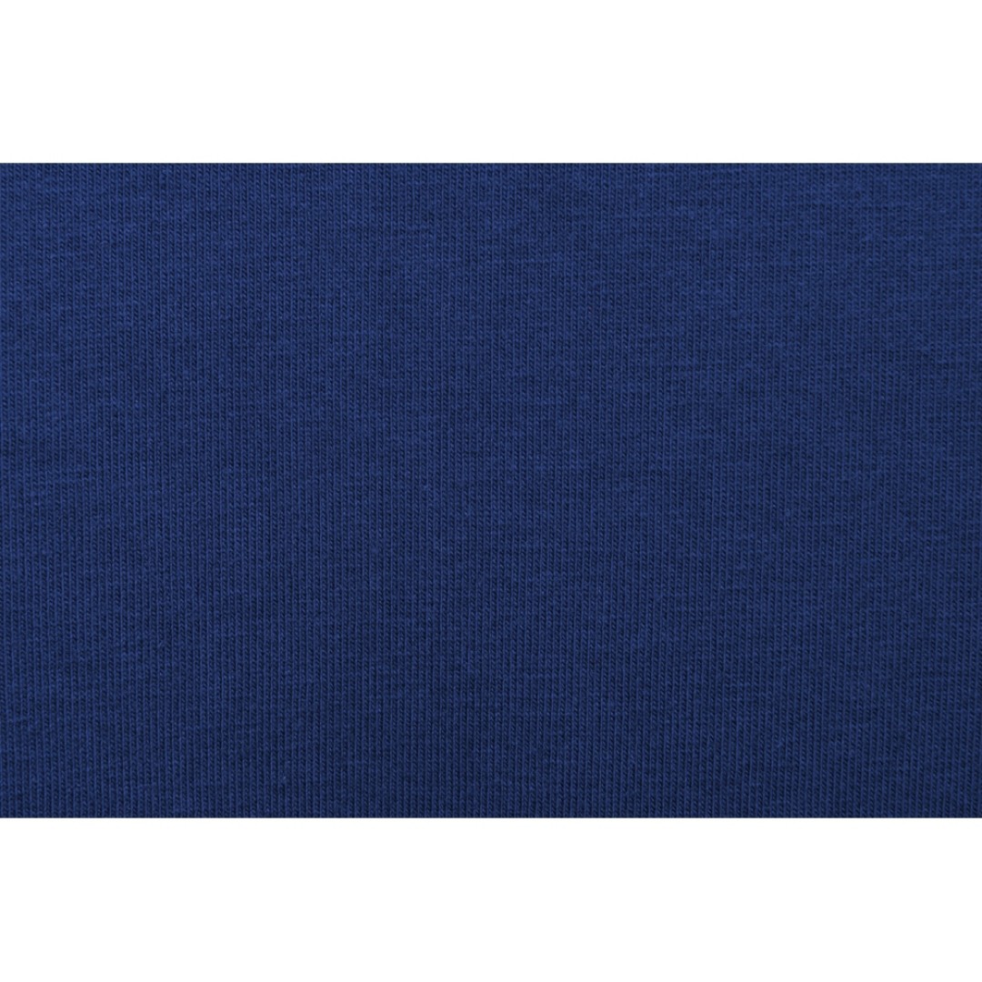 Футболка HD Fit короткий рукав с эластаном, классический синий