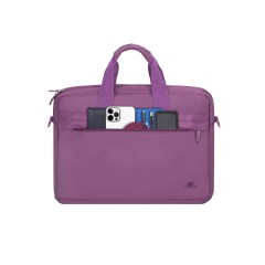 RIVACASE 8234 violet сумка для ноутбука 13,3-14" / 6