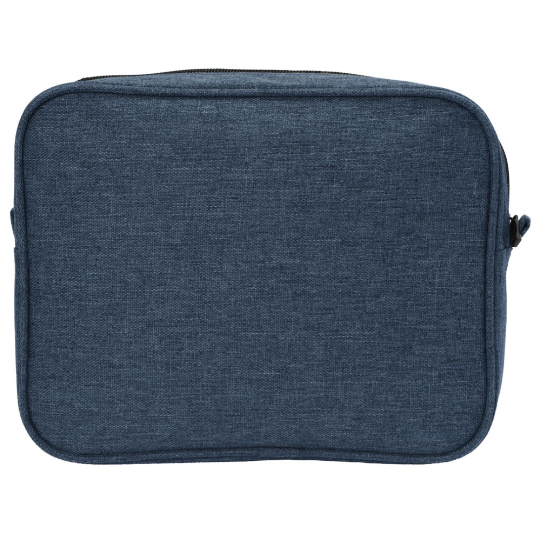 Косметичка-несессер Planar, синий