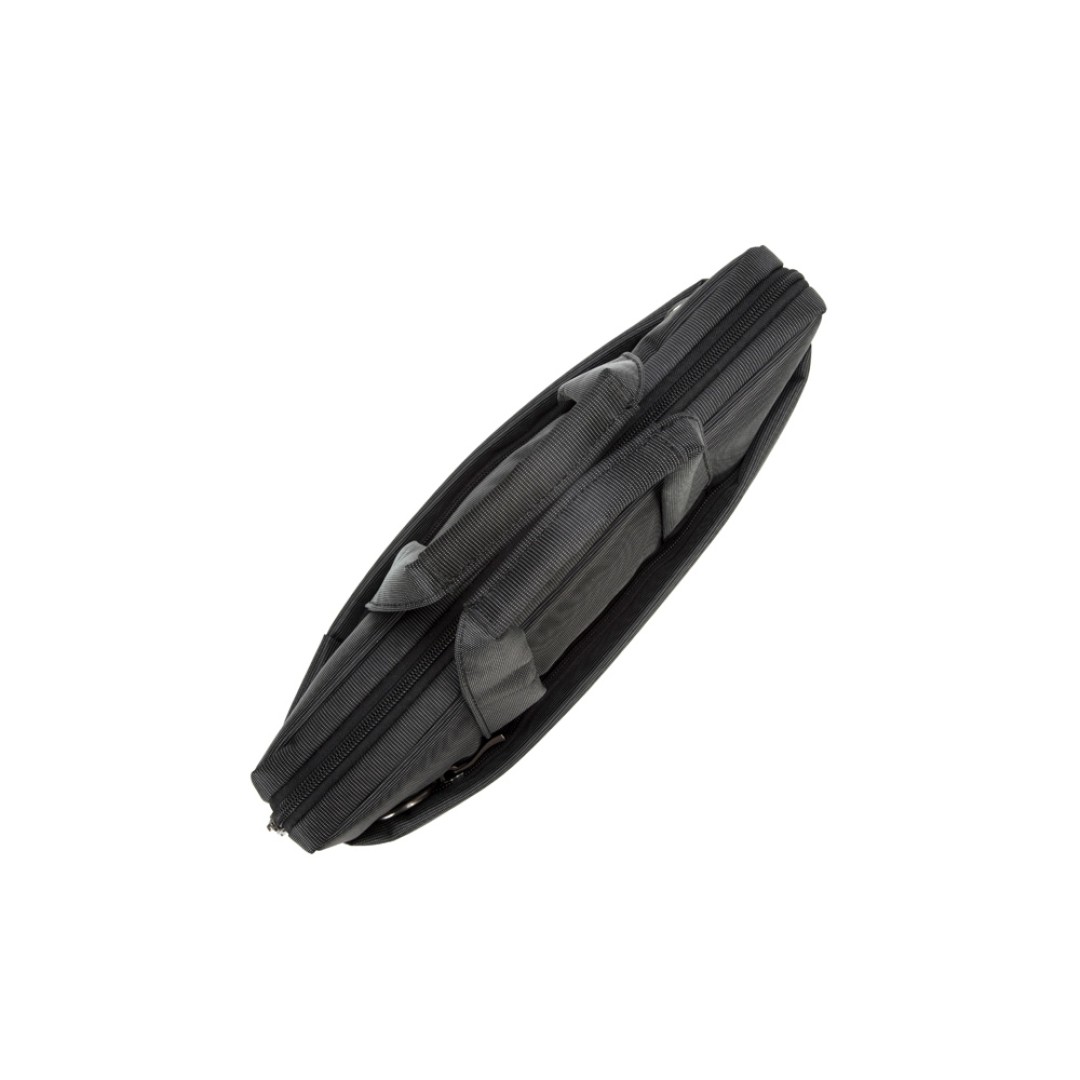 RIVACASE 8221 black сумка для ноутбука 13,3" / 6