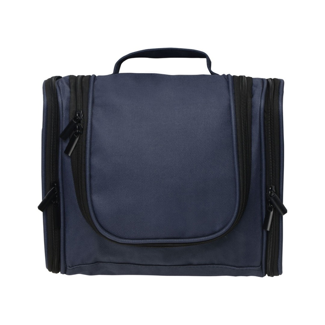 Несессер для путешествий "Keep Safe", темно-синий