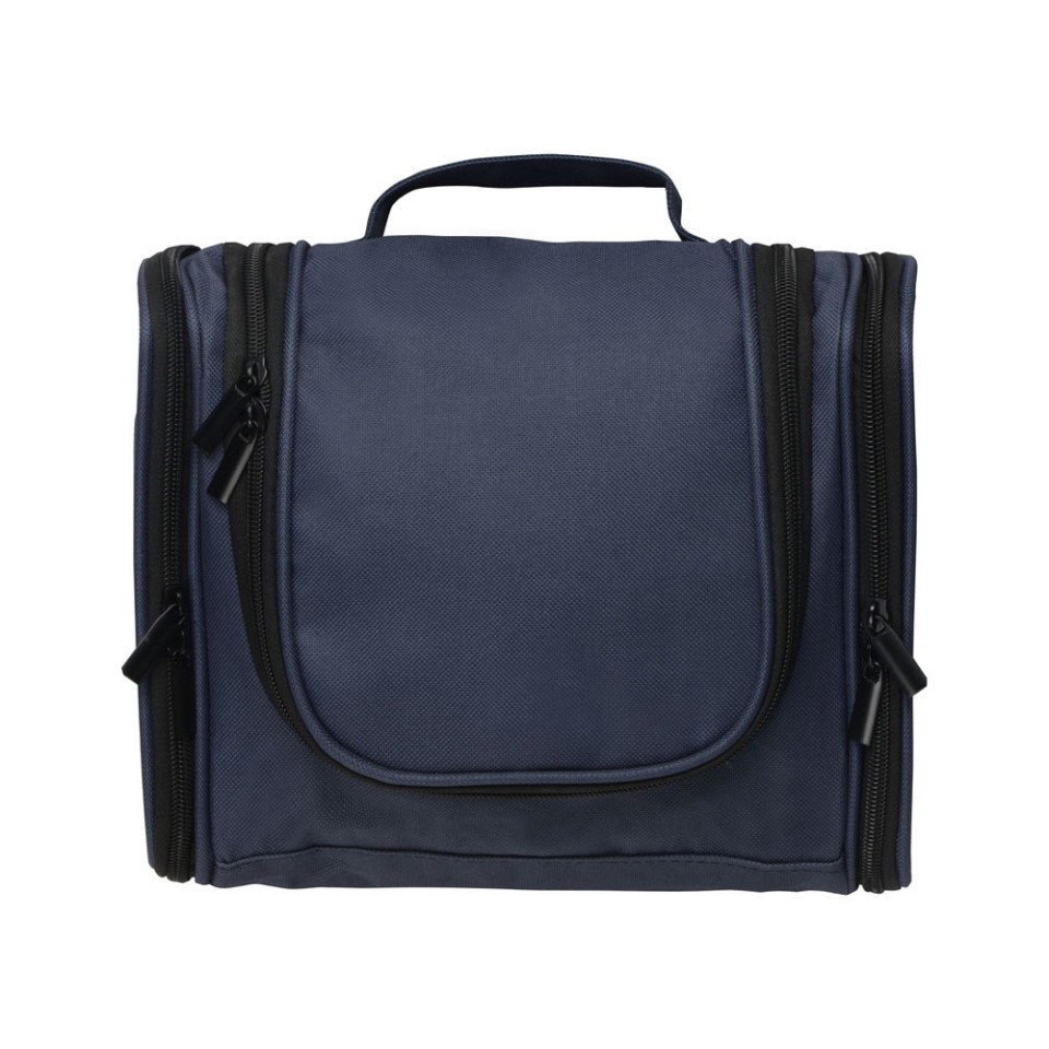 Несессер для путешествий "Keep Safe", темно-синий
