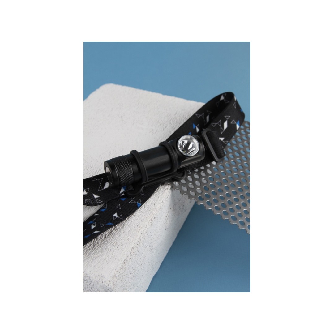 Фонарь Rombica LED Z9 (Р)