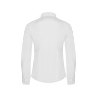 Рубашка "Sofia" женская с длинным рукавом, белый