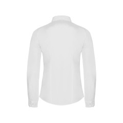 Рубашка "Sofia" женская с длинным рукавом, белый