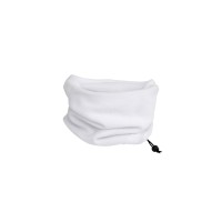 Снуд "Nukka", белый