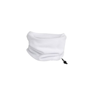 Снуд "Nukka", белый