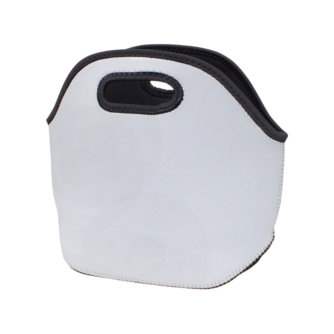 Сумка из неопрена с возможностью полноцветной печати