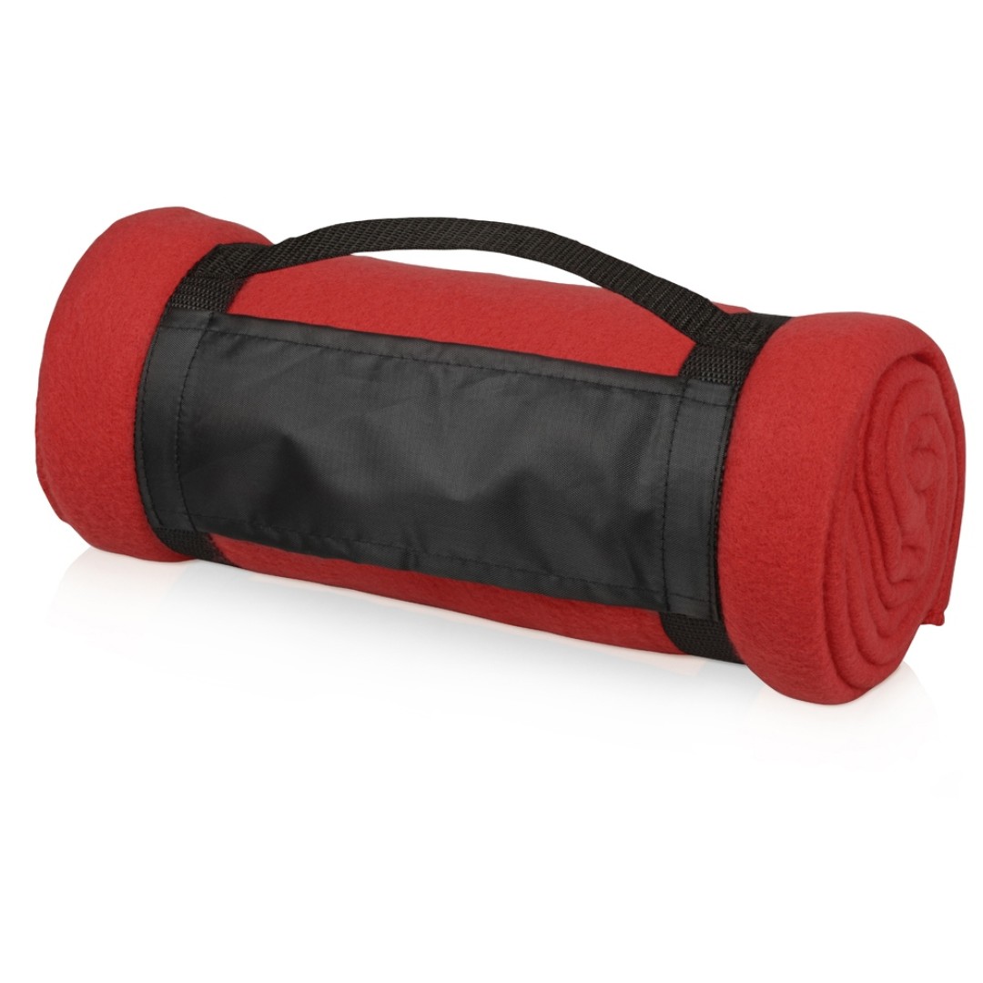 Подарочный набор «Carino», красный