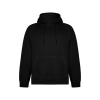 Толстовка с капюшоном "Vinson", черный