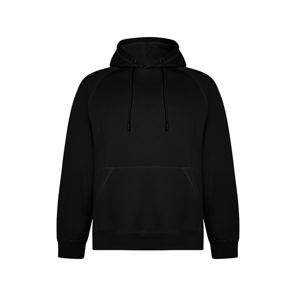 Толстовка с капюшоном "Vinson", черный