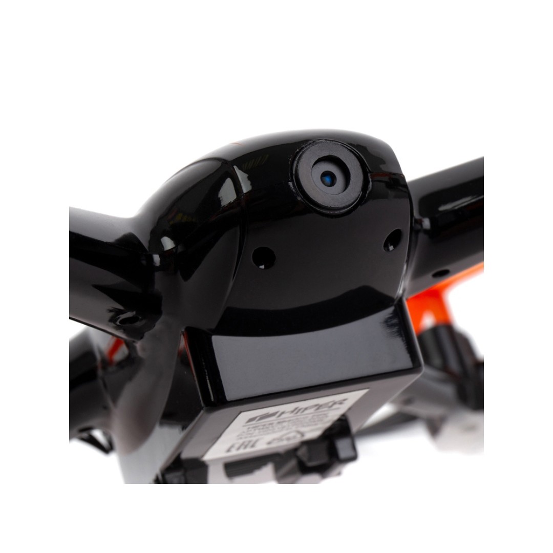 Радиоуправляемый квадрокоптер HIPER "SHADOW FPV"
