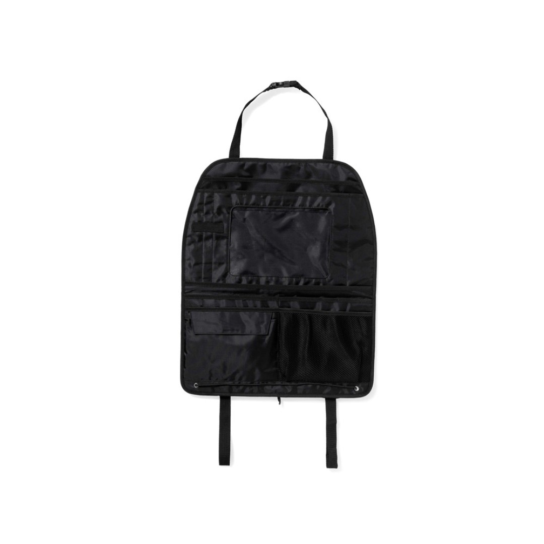 Органайзер автомобильный "Калви" с отделением для Ipad