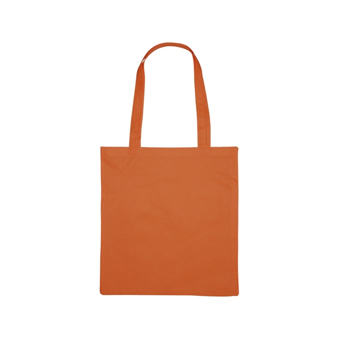 Сумка Zefir нетканая, оранжевый