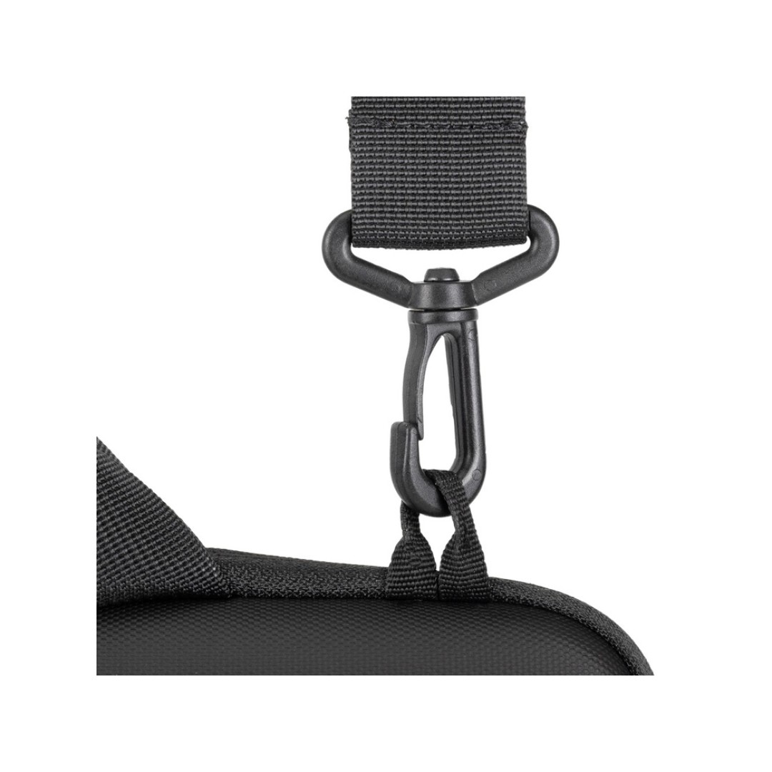 RIVACASE 5116 black чехол для Chromebook 11.6-12.4"/MacBook 13-14  / 12