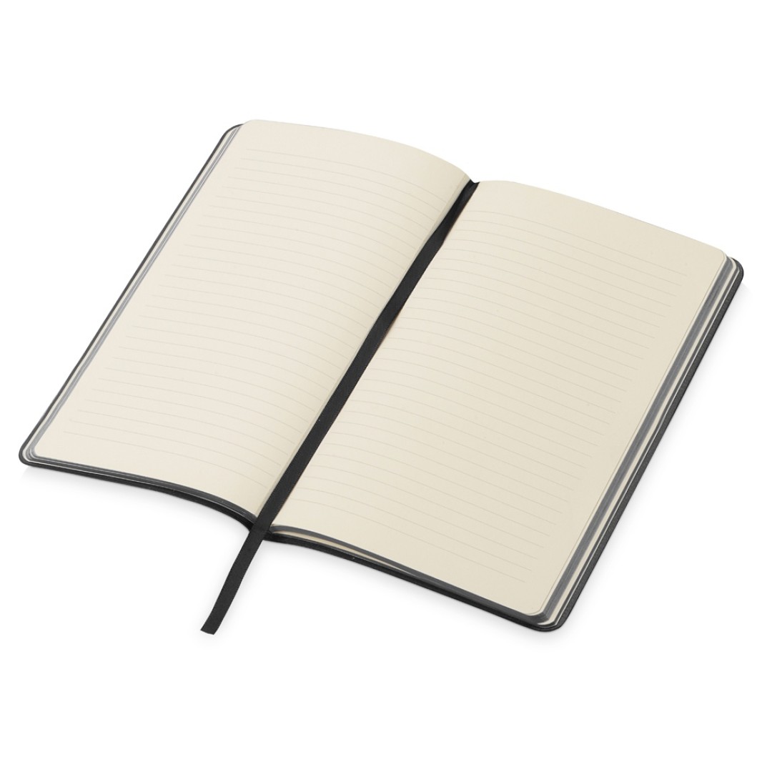 Подарочный набор "Notepeno", черный