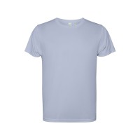 Футболка «Estoril» мужская, спокойный синий