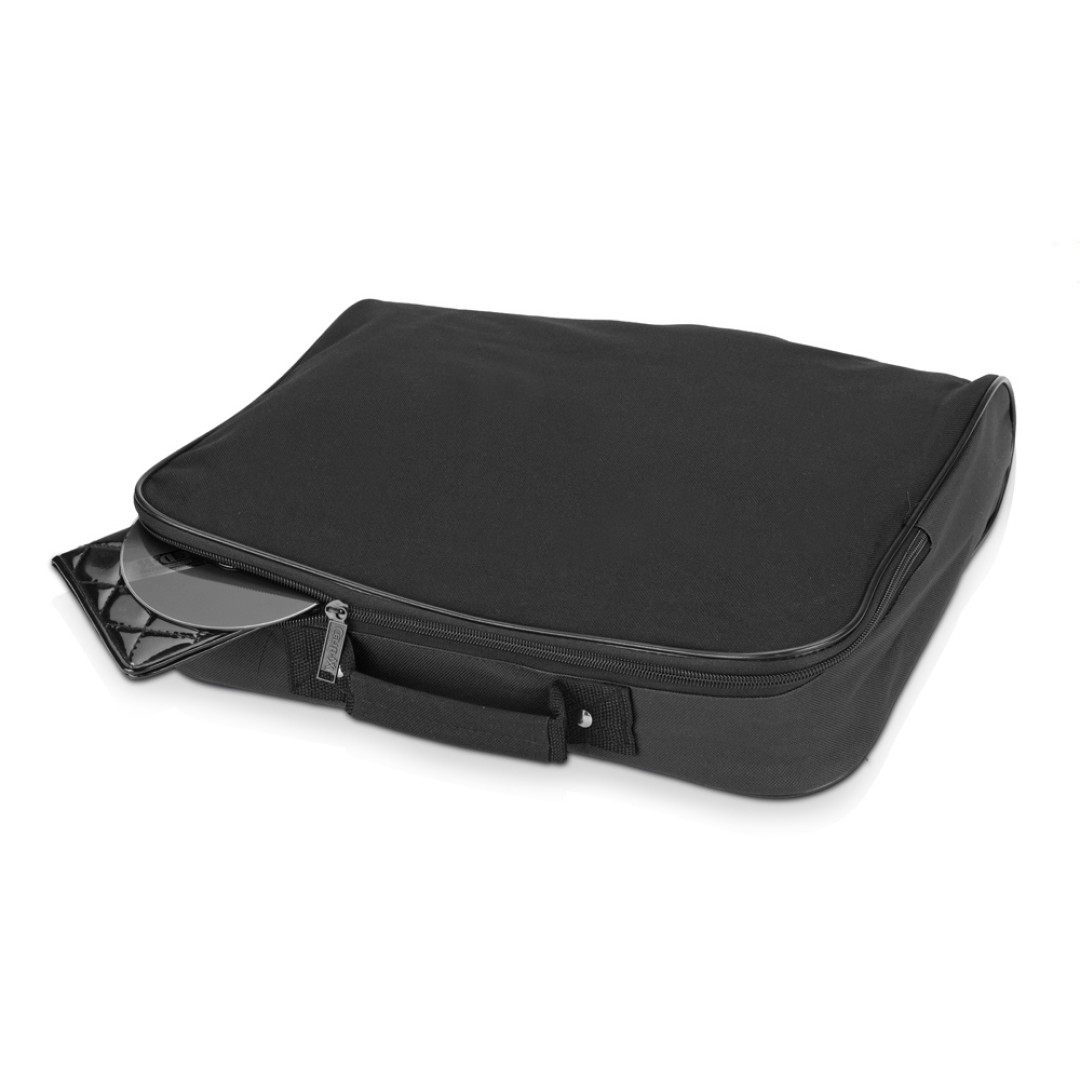 Сумка "Торрингтон", черный (Р)