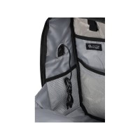 Противокражный водостойкий рюкзак «Shelter» для ноутбука 15.6 '', черный