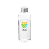 Бутылка «Spring» 630мл, прозрачный