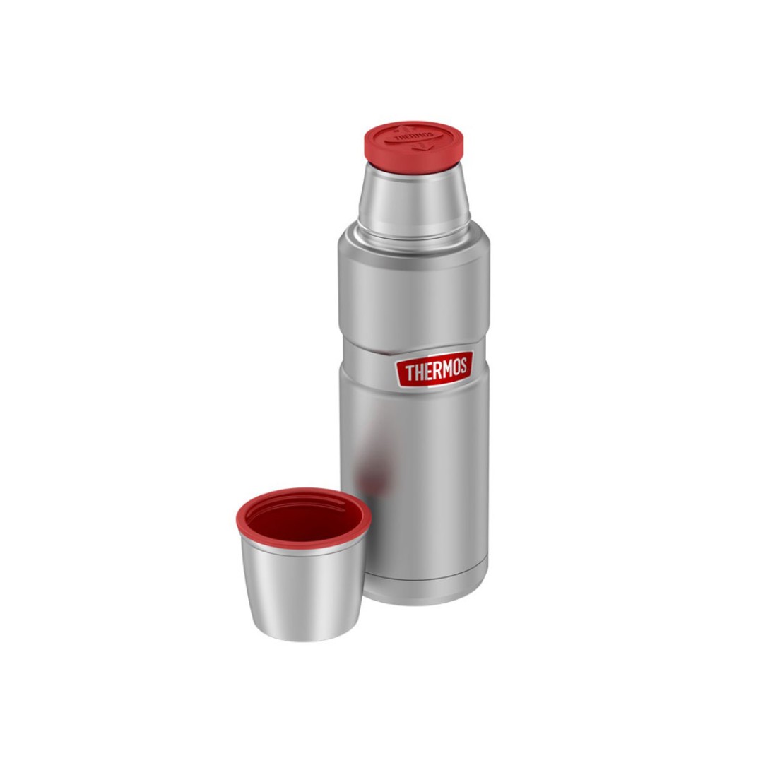 Термос из нерж. стали тм THERMOS SK2000 RCMS King 0,47L