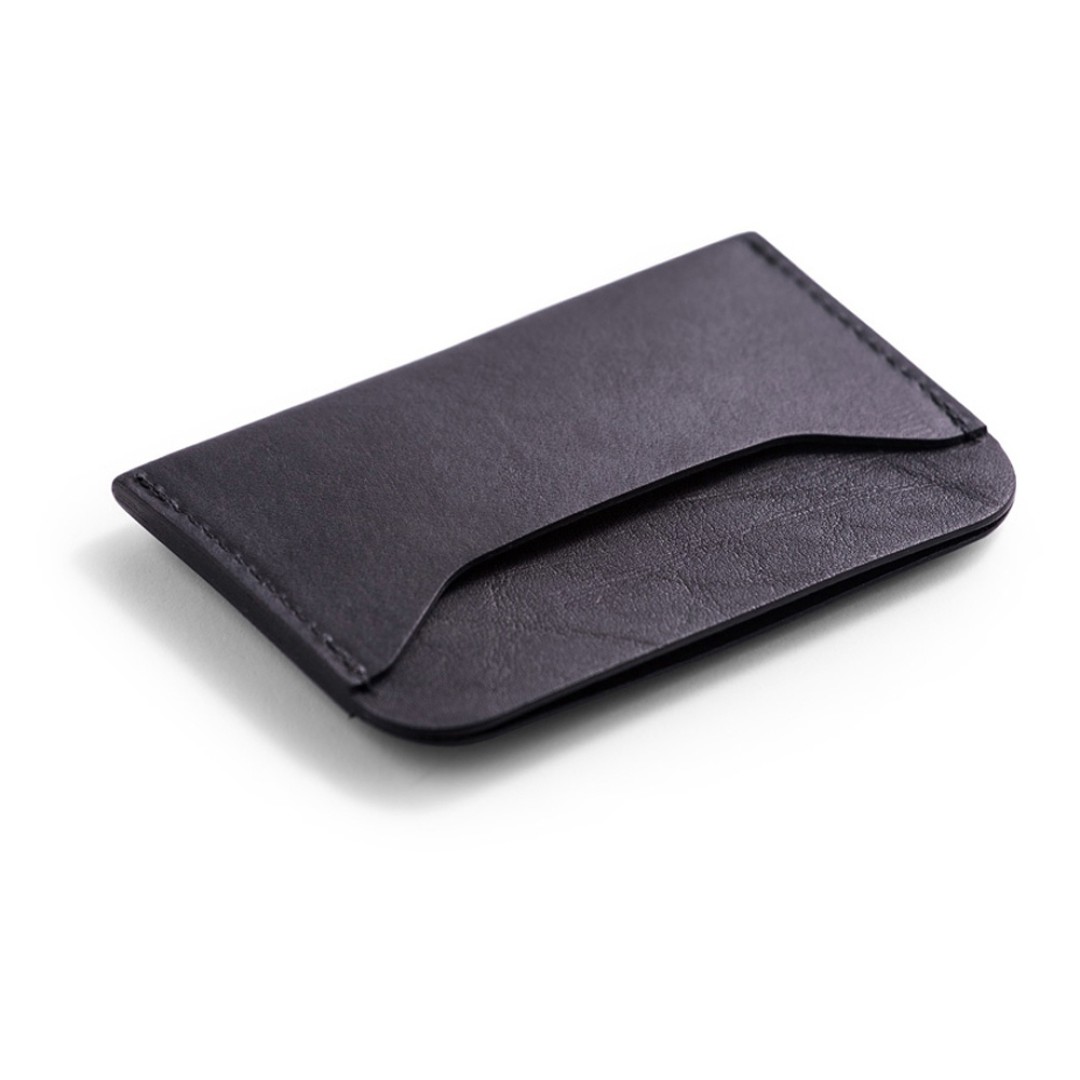 Картхолдер Отра, черный