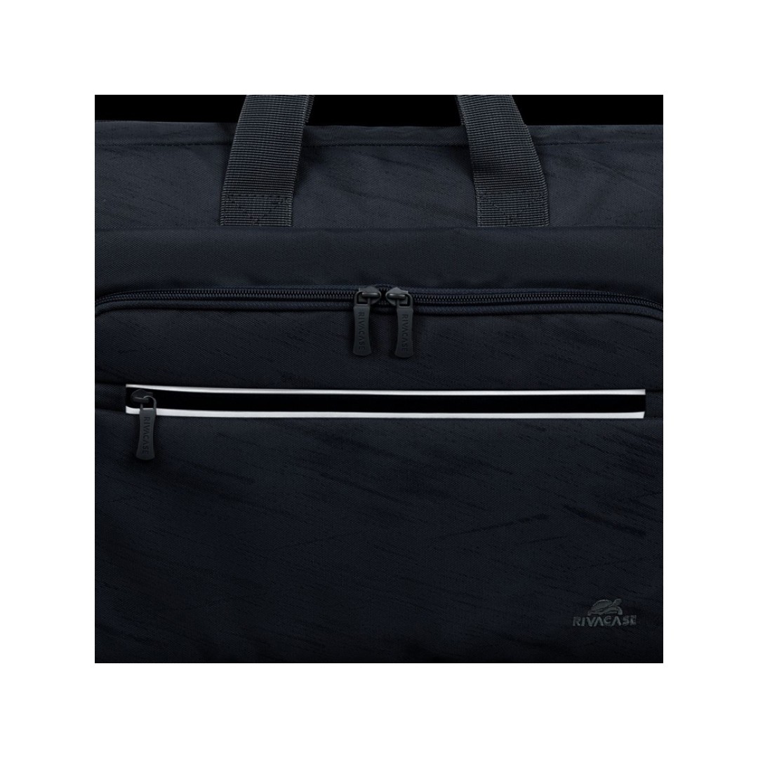 RIVACASE 7531 grey ECO сумка для ноутбука 15.6-16" / 6