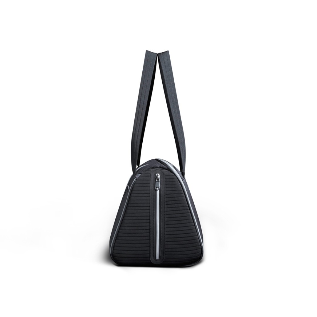 Спортивная сумка FlexPack Gym, серый