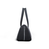 Спортивная сумка FlexPack Gym, серый