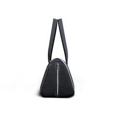 Спортивная сумка FlexPack Gym, серый